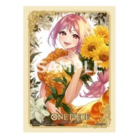 ONE PIECE Sleeve kartice Rebecca