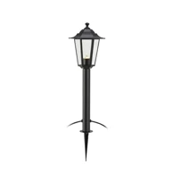 Unite 12 vrtna rasvjeta, lantern, 3W, LED, IP44, MA108643, crna
