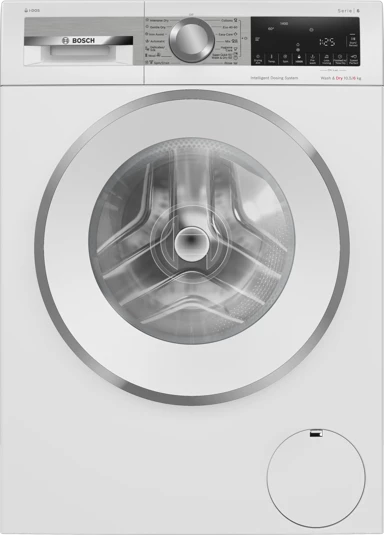 BOSCH Perilica-sušilica rublja WNG254A9BY