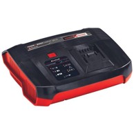 EINHELL Punjač za AKU baterije POWER X-BOOSTCHARGER 6A