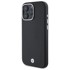 BMW Sign Full Wrapped Metal MagSafe maskica za Apple iPhone 16 Pro Max, crna