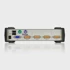 ATEN KVM Switch 4-Port USB - PS/2 VGA (KVM kablovi uključeni)