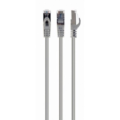 GEMBIRD Kabel S FTP Cat.6A LSZH patch cord, 10 m