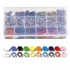 NETSCROLL Set gumba Buttons 100 kom
