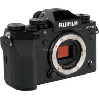 FUJIFILM Digitalni fotoaparat X T5 