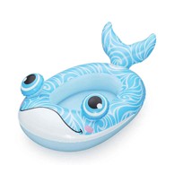BESTWAY Dječji čamac Baby Boat, model 01, 3+