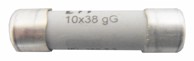SCHRACK Cilindrični osigurač 10×38 25A