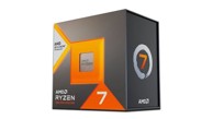 AMD Procesor Ryzen 7 7800X3D BOX, s. AM5, 4.2GHz, 96MB cache, 8 Core, bez hladnjaka