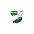 BOSCH Akumulatorska kosilica Citymower 18V-32 solo