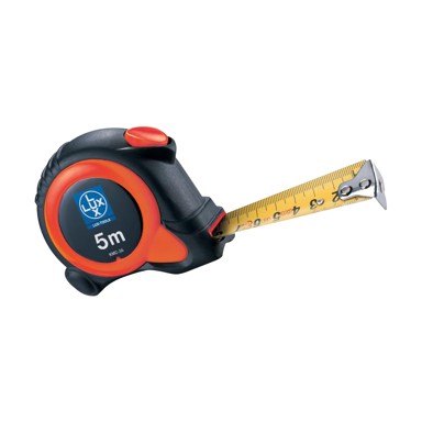 LUX TOOLS Metar rolo 5m PROFI