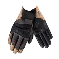 SHIMA Air 2.0 rukavice, black-brown