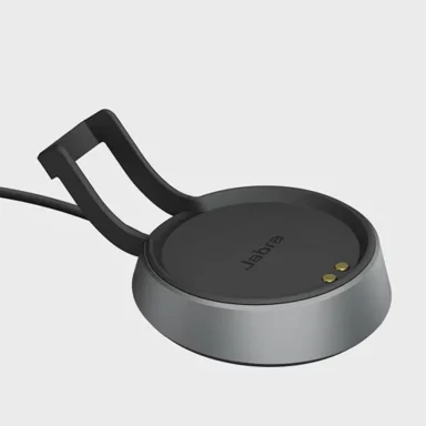 JABRA kutija za punjenje Evolve2 Buds, crne 