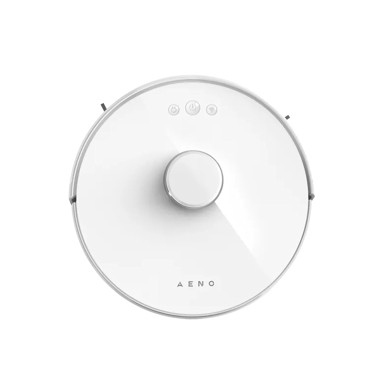 AENO Robotski usisavač RC2S, bijeli