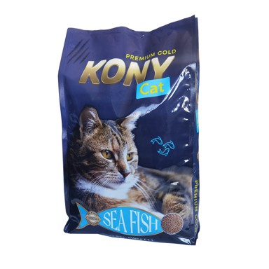 KONY Suha hrana za mačke 2kg Premium