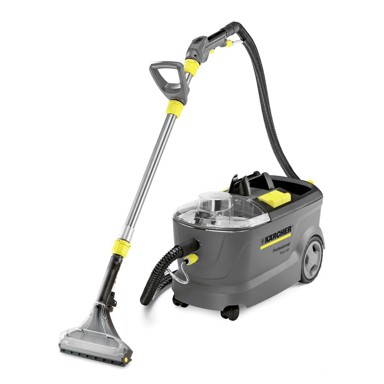 KARCHER Mokro suhi usisavač Puzzi 10/1