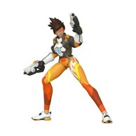 FUNKO ACTION FIGURE - Overwatch 2 - Tracer 3.75”