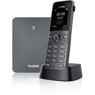 YEALINK Bežični IP telefon W73P