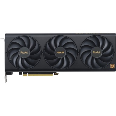 ASUS Grafička kartica RTX 4060 8GB Pro Art OC GDDR6 3Fan PROART-RTX4060-O8G