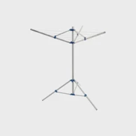 BRUNNER Sklopivi aluminijski stalak za sušenje rublja Laun-Tree 3A