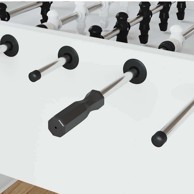 Drške za stolni nogomet 3,1x3,1x17 8 cm