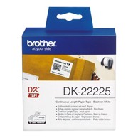 BROTHER Traka za printer naljepnica DK-22225