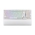 ASUS ROG Gaming tipkovnica STRIX SCOPE II 96, bijela boja