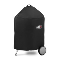 WEBER Pokrivač premium za roštilj 57 cm