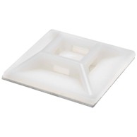 HOME Organizator kabela, pakiranje 50 kom. - CTT 19WH