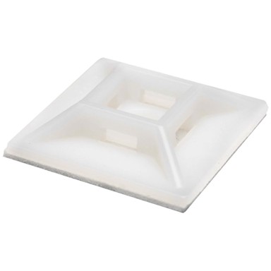 HOME Organizator kabela, pakiranje 50 kom. - CTT 19WH