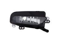 VAN WEZEL Maglenka AUDI A3 12-16 prednja desna H8