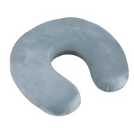 MG Putni jastuk Travel Pillow, sivi
