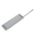 LOGILINK Docking stanica USB-C, 12 portova, PD
