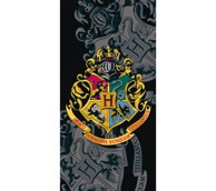Ručnik pamučni Hogwarts Harry Potter, 70x140 cm