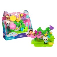 GABBY'S DOLLHOUSE Set vrt 08538