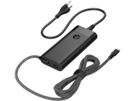 HP Punjač, AC 110W, USB-C, Power Adapter, P/N: 8B3Y2UT