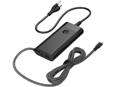 HP Punjač, AC 110W, USB-C, Power Adapter, P/N: 8B3Y2UT