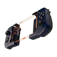TURTLE BEACH Igraći upravljač Atom, iOS, plava