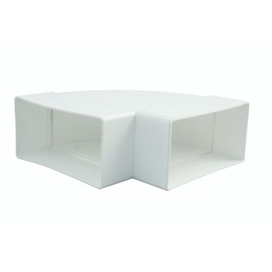 Ventilacijska oprema VENTILACIJSKA POKROV VANJSKI ELEMENT FI 100 mm S POKROVOM