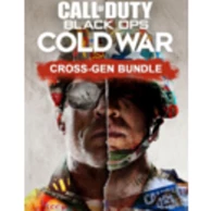 Igra za PC: Call of Duty: Black Ops Cold War - Cross-Gen Bundle