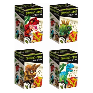 LISCIANI Iskopavanje dinosaura I'm a Genius