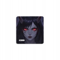 KBCUSTOM Gaming podloga za miša Gift 007, 30 x 30 cm, 4 mm