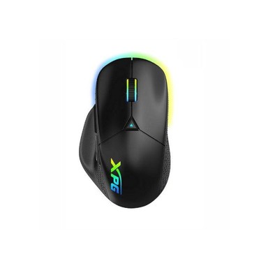 XPG Miš Alpha, RGB, 16.000 DPI, Omron tipke, gaming