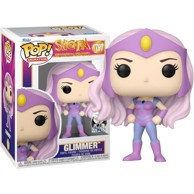 FUNKO POP Figura Masters of the Universe She-Ra Glimmer, 9 cm