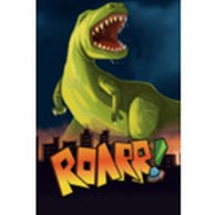 Igra za PC: Roarr! The Adventures of Rampage Rex