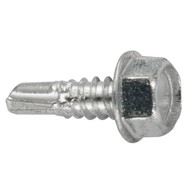 HSI Vijak za lim metalni samoureznivi 4.8x16 mm DIN 7504K