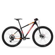 WILIER Bicikl 503X Pro Deore