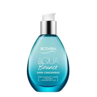 BIOTHERM Super Concentrate, fluid za lice Aqua Bounce