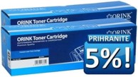 HP Kompatibilni toner CF226X 26X set 2 kom, crna