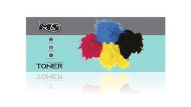 HP Toner MS CF280X, crni