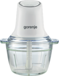 GORENJE Sjeckalica S501GW